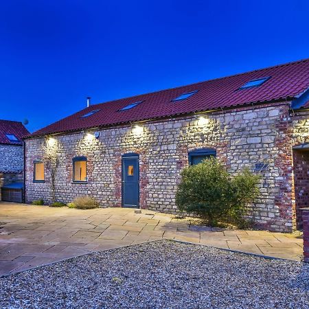 Hayloft Villa Lincoln Exterior foto