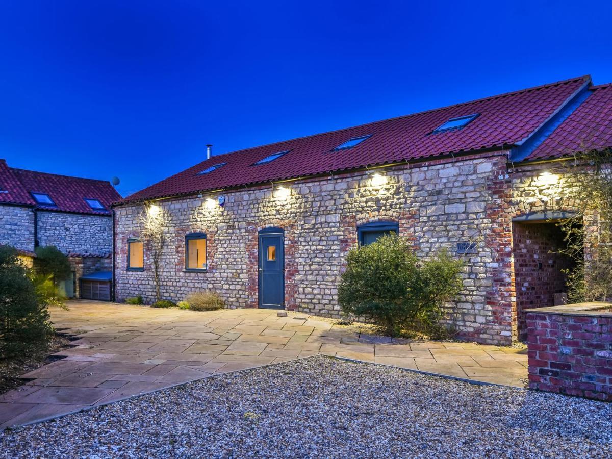 Hayloft Villa Lincoln Exterior foto